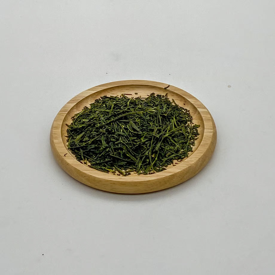 #1054.G1 Nitta Tea Factory: Premium Sencha