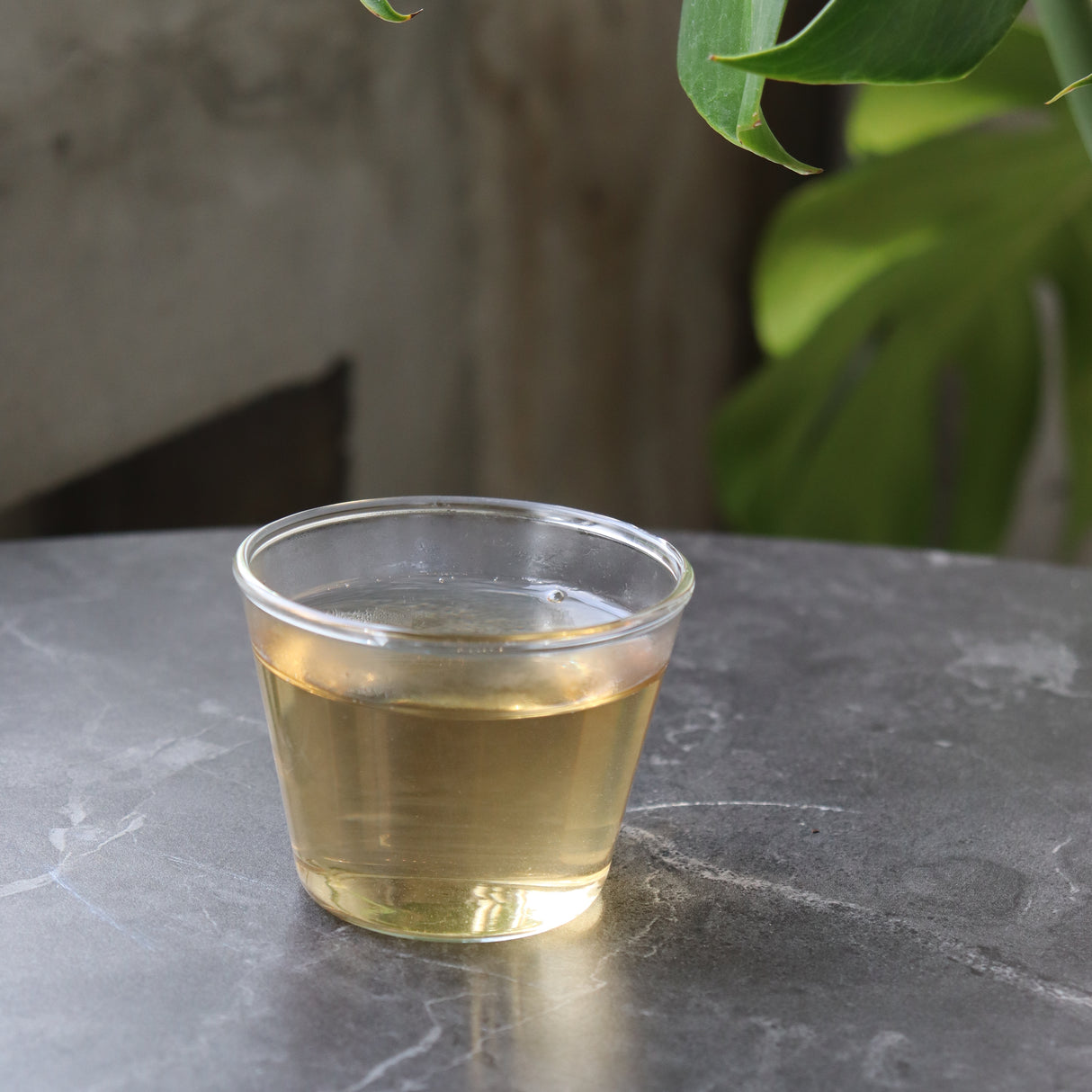 #0750.S5 Genmai hojicha by Zenkouen Tea Garden - Naturally Grown / 無肥料自然栽培玄米焙じ茶