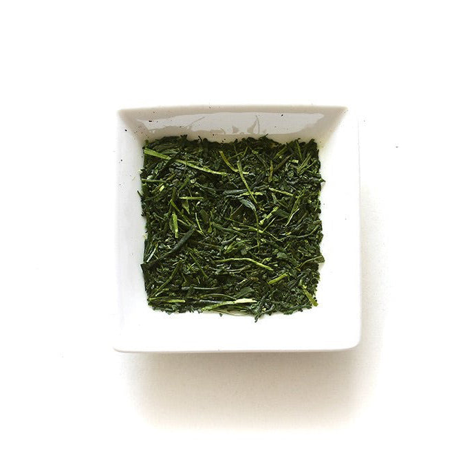 #1044.TX Starry Night — Sagittarius(射手座)/ Snow Aged Sencha