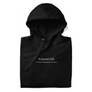 Yunomi.life Unisex Hoodie