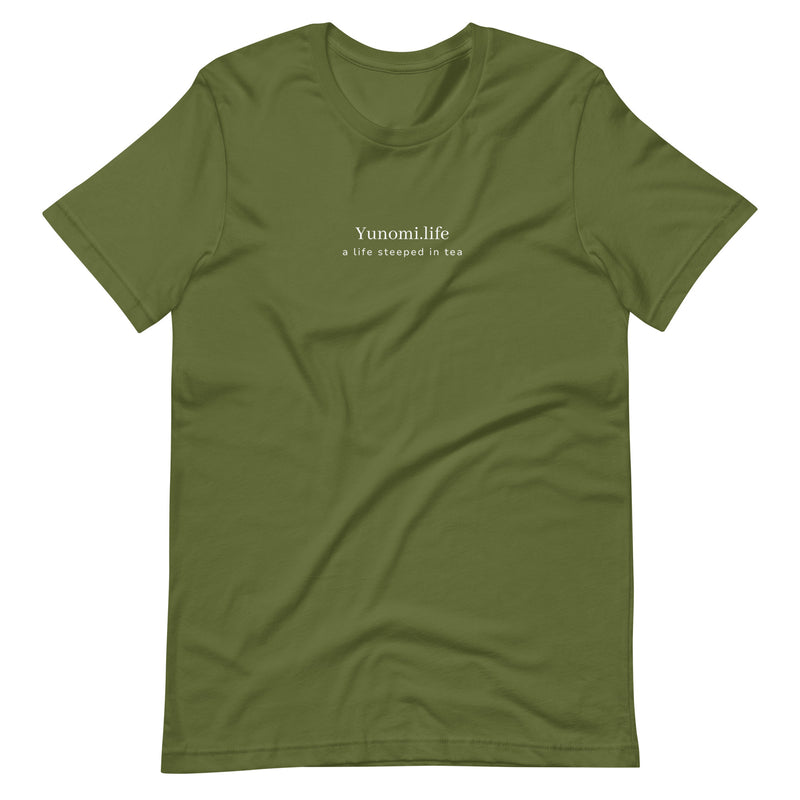 Yunomi.life Tea-Shirt