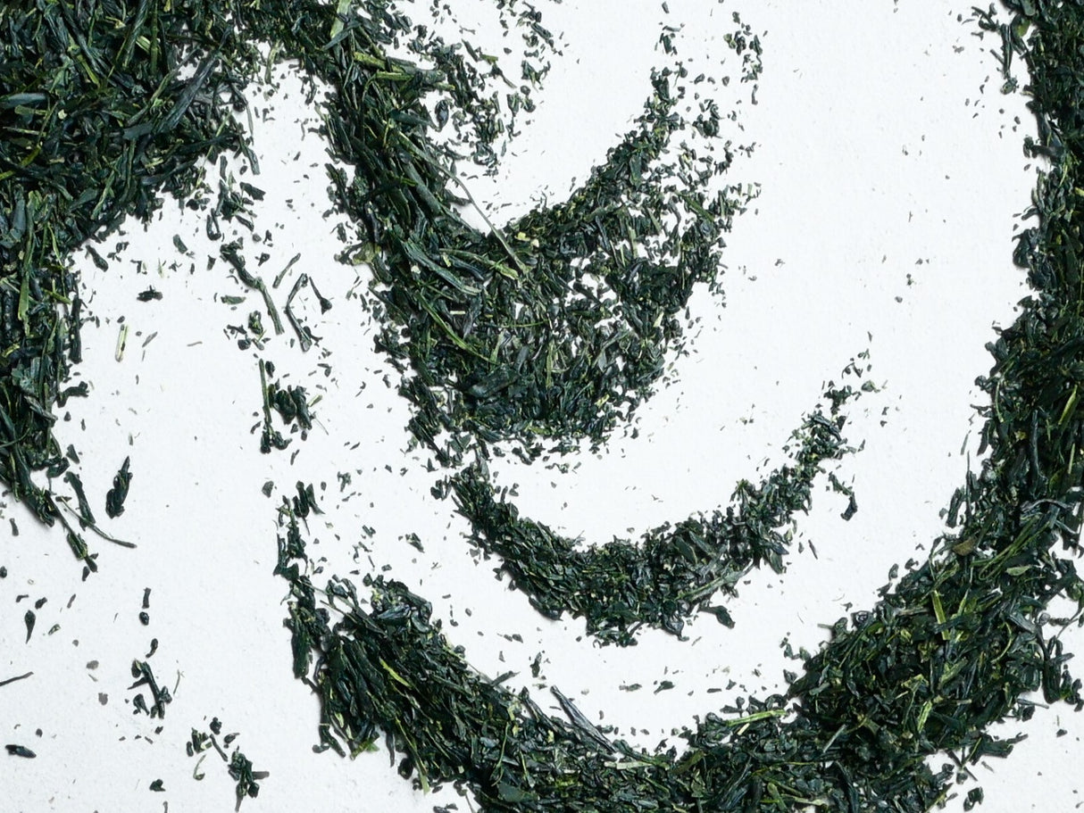 Engawa - 縁 Yukari (30g Gift Can) Fukamushicha Green Tea from Soo Village, Kagoshima