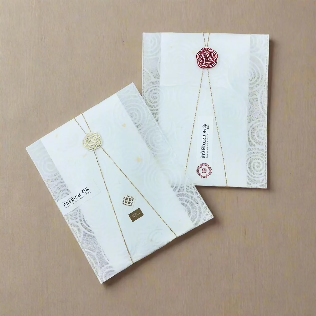 Yunomi Discoveries: 2025 Shincha Spring First Flush Green Tea Sampler Set