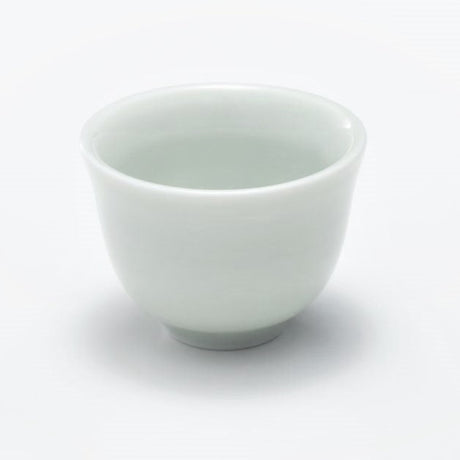 Fujisou: Bankoyaki shizuku tea cup (50 ml)