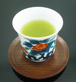 Chakouan H858: 2022 Ureshino Green Tea Select, Mai 嬉野 美撰 舞 - Yunomi.life