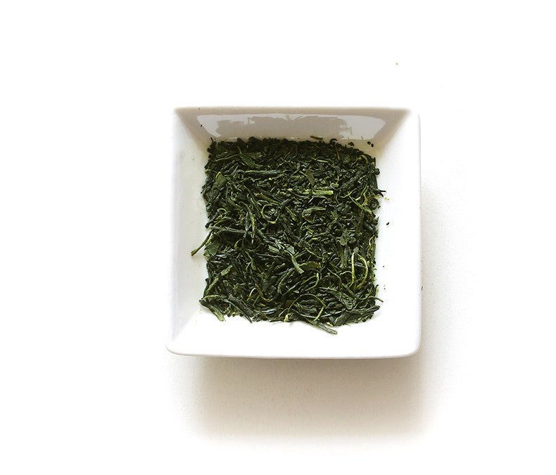 Chakouan H860: 2022 Ureshino Green Tea Select, Nagomi 嬉野茶 美撰 和 - Yunomi.life