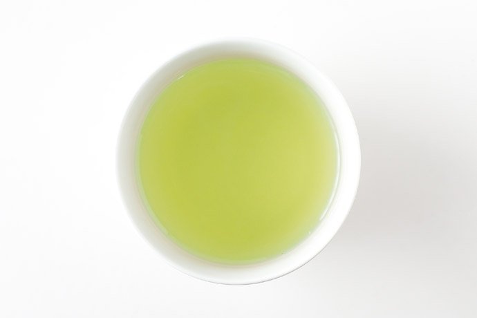 Chiyonoen Tea Garden: #13 Mountain-Grown Yame Gyokuro, Heritage Grade 伝統本玉露 - Yunomi.life