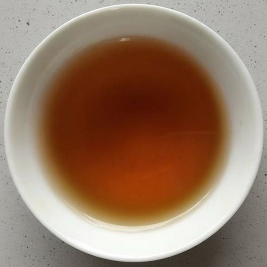Chiyonoen Tea Garden: #21B Organic Mountain-Grown Yame Black Tea, Single Cultivar Yabukita Summer【矢部紅茶】やぶきた夏摘み - Yunomi.life