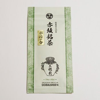 Dobashien Tea #24: Kyoto Sencha, Uji no Kaori 宇治の香 - Yunomi.life