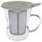 Hario: One Cup Glass Tea Maker 200 ml - Yunomi.life