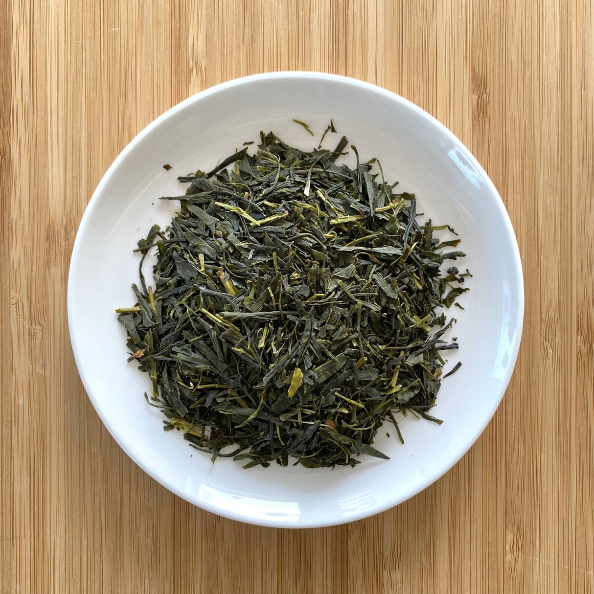 Ikegawa Tea Farm Coop: Spring Bancha Oyakocha 池川一番茶 親子茶 - Yunomi.life