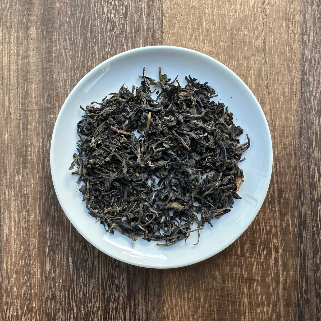 #0719.J1 Yoshida Tea Garden: Sashimacha Izumi First Flush, Single Cultivar Black Tea