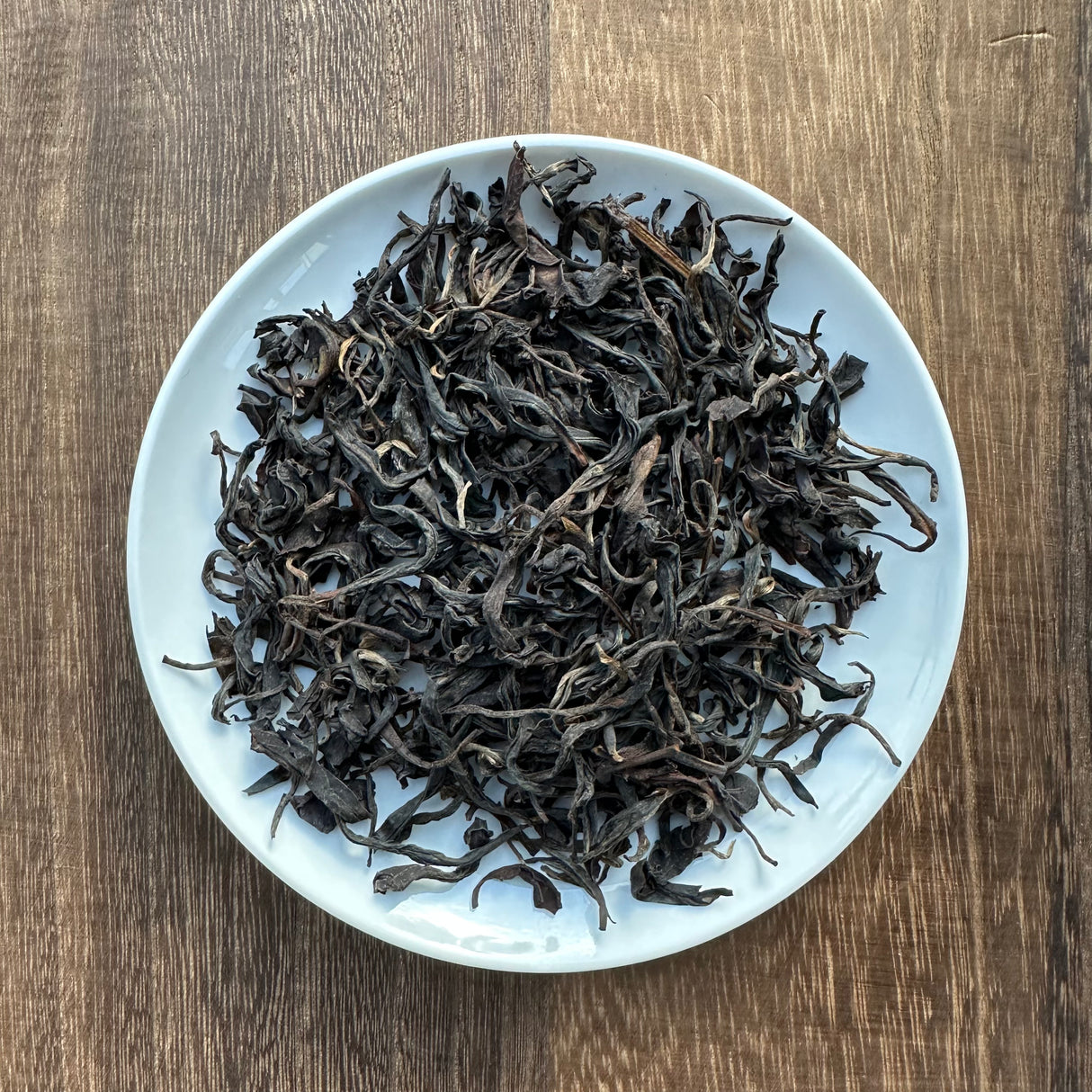 #0720.J1 Yoshida Tea Garden: Sashimacha Izumi Second Flush, Single Cultivar Black Tea