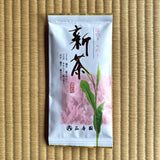 Seikoen Tea Factory No. 10: Shincha Saemidori Fukamushicha (Kagoshima) - Premium