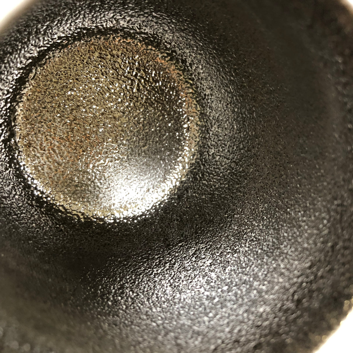 Okugawa Ceramics: Snow Balloon Cup Silver