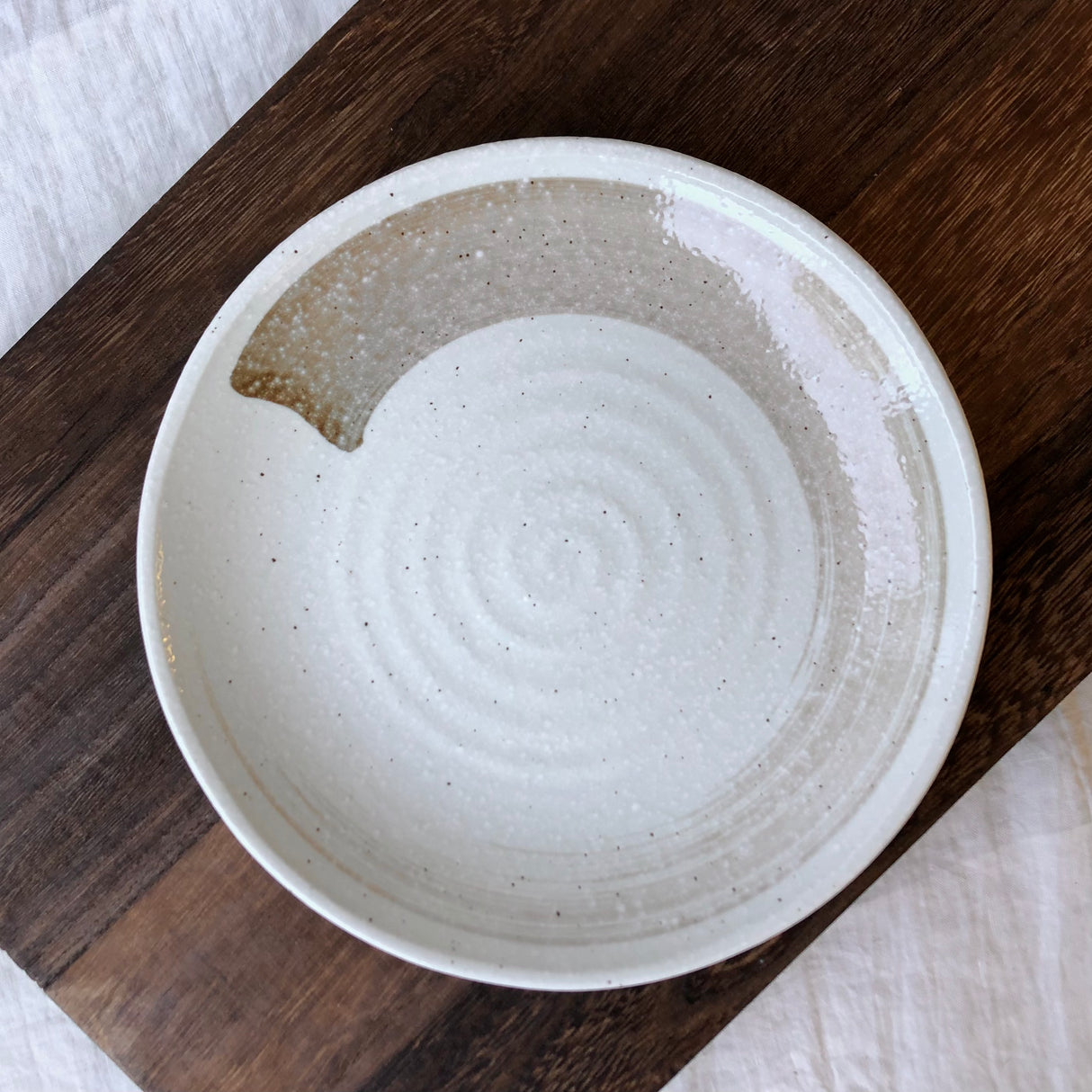 貴族倶楽部:禅サークル ラージディナープレート