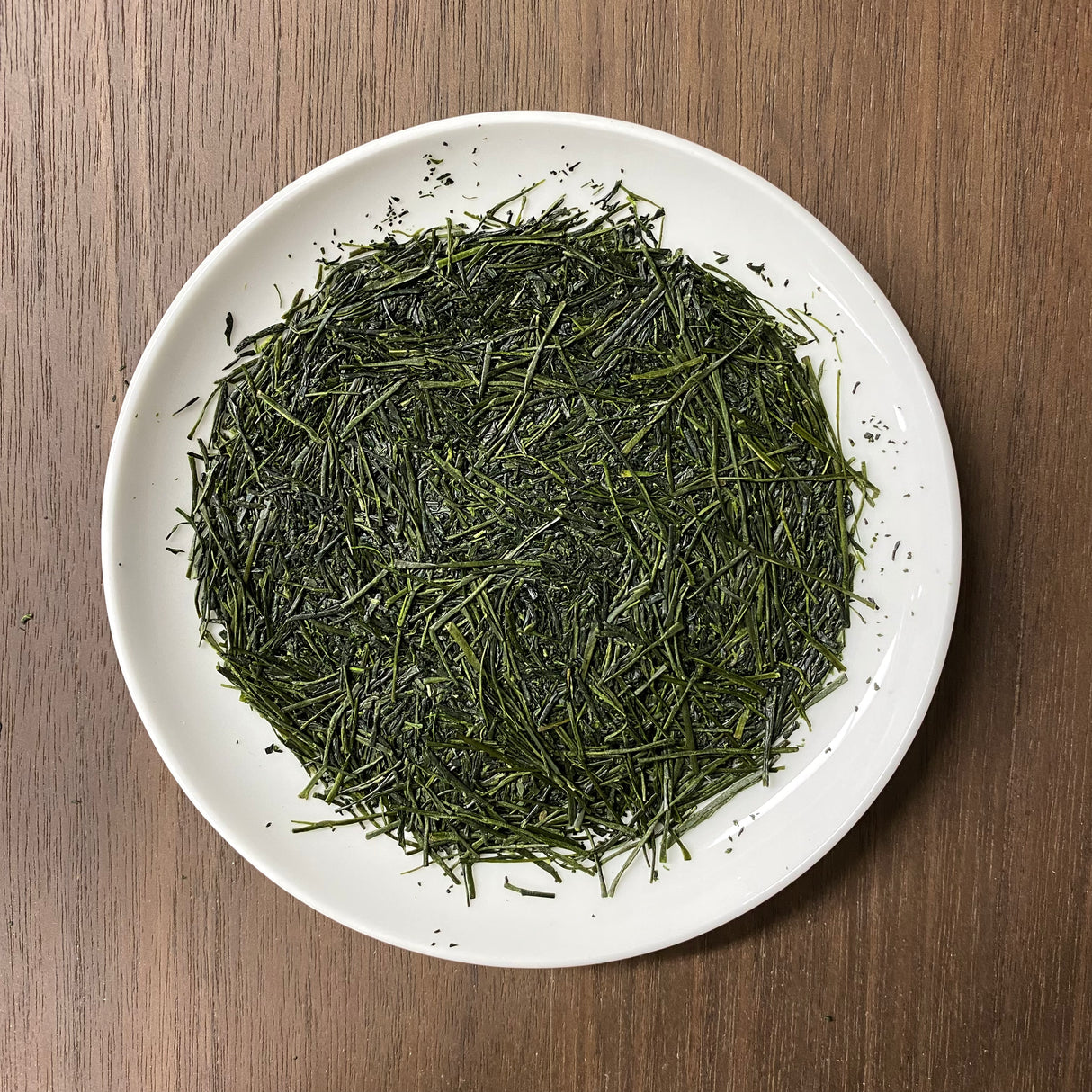#0320.S2 Hiraoka Tea Garden: Award Winning Imperial Grade Handpicked Sencha 極上煎茶