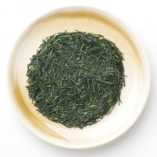 Kurihara Tea #02: Den 伝 (Tradition) - Heritage Gyokuro Green Tea - Yunomi.life