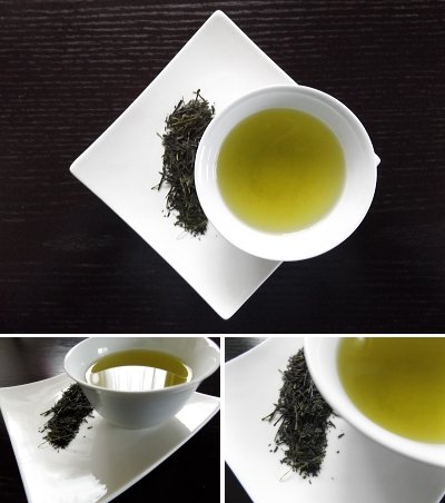Morita Tea Garden #01: 2022 Premium Sayama Sencha, Suiren 睡蓮 - Yunomi.life