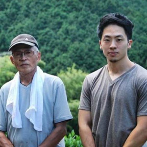 Nagatani Tea: Uji Gyokuro - Gokou & Uji Midori (JAS Organic) - Yunomi.life