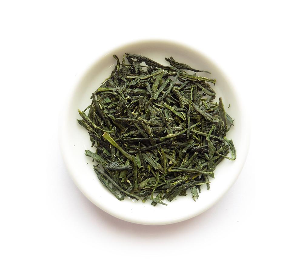 Nishide G20: Modern Heritage Uji Gyokuro 特上宇治玉露 - Yunomi.life