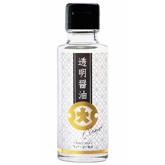 Tomei Shoyu - Transparent Soy Sauce by Fundodai Goyo Inc. - Yunomi.life