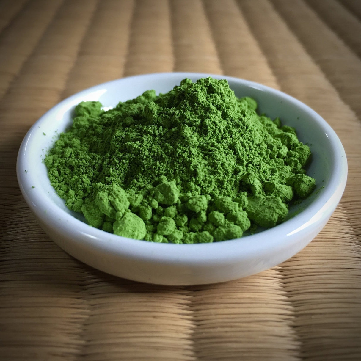 Tsujiki: Heritage Grade Uji Matcha, Asahi Single Cultivar, by Master Kyoto Tea Farmer Tsuji Kiyoharu (20g) 辻喜の抹茶あさひ - Yunomi.life