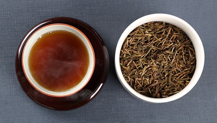 Yamane-en: Sugabow, Gyokuro Karigane Hojicha - Yunomi.life