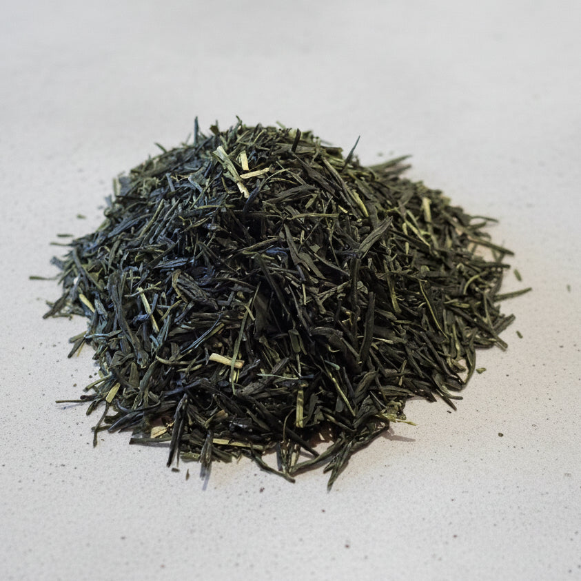 Yancha: Standard Yabukita Sencha from Aruse Village, Tokushima - Yunomi.life