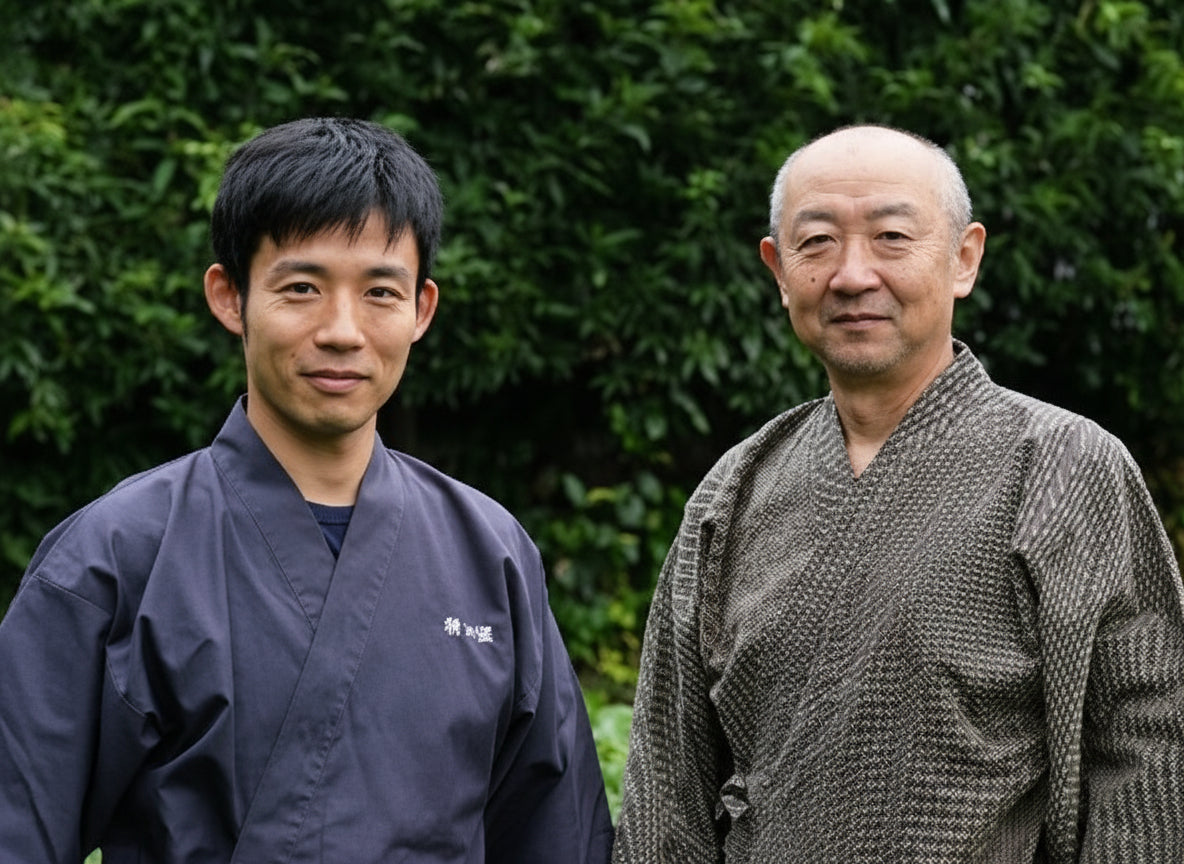 Yokota Tea Garden: 2022 Premium Sayamacha Yabukita Sencha, Sawa no Midori さわのみどり - Yunomi.life