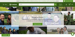 2021 Multilingual Shopping, Base Currency Change, Multi-Currency Shopping Enabled for Credit Cards - Yunomi.life