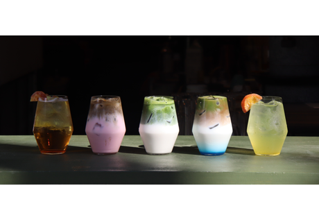 From our Barista to you: Yunomi.Cafe's Iced Latte Recipes