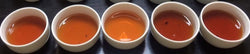 The Chemistry Behind Tea Flavor