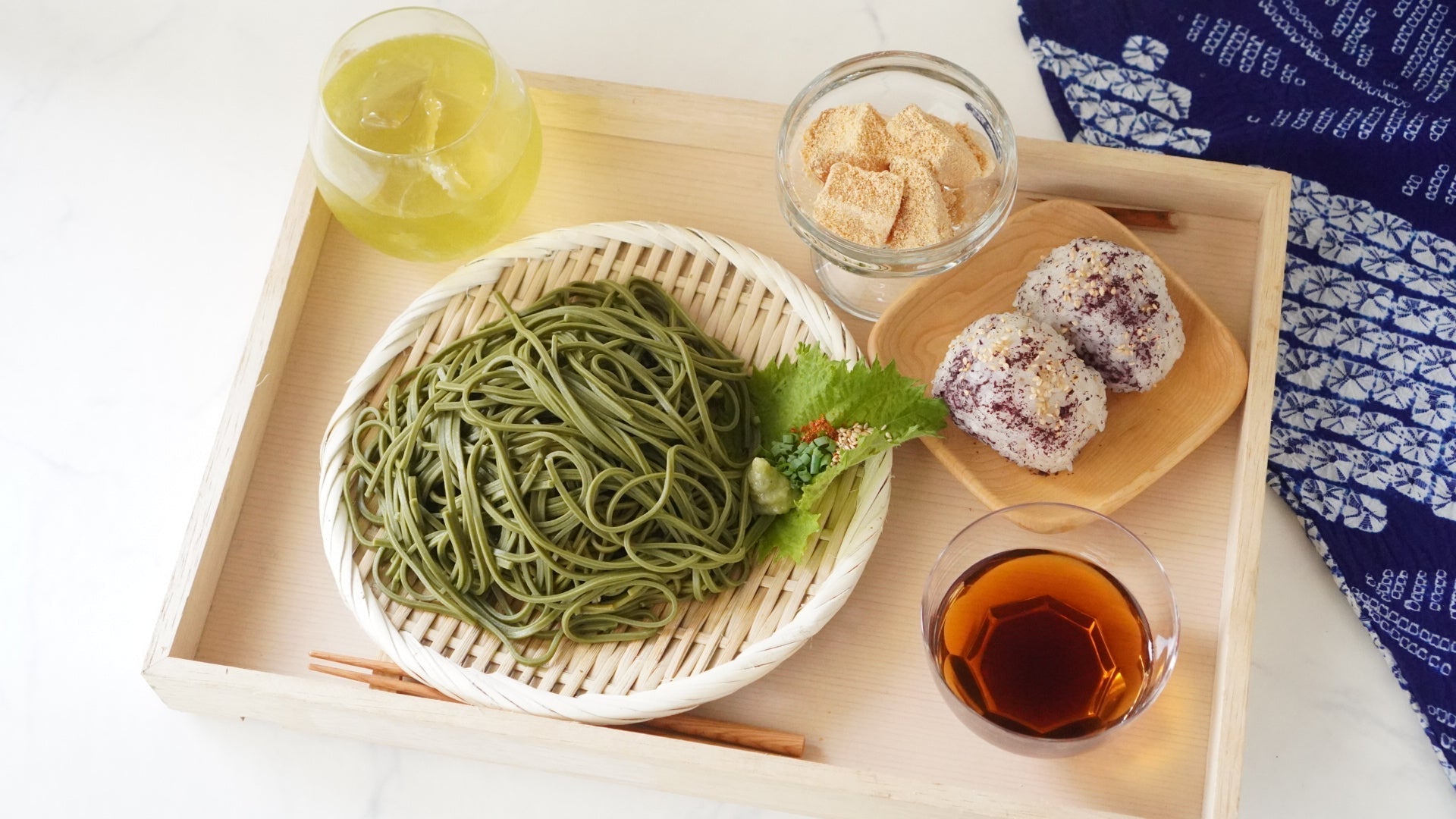 抹茶ストロベリーミルクシェイクのレシピ – Yunomi.life