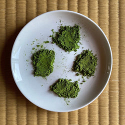 How does the price of matcha affect its chemical composition (theanine, EGCG, catechin, caffeine)? - Yunomi.life