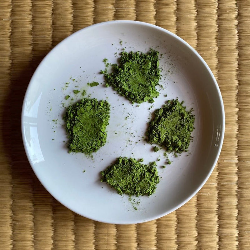 How does the price of matcha affect its chemical composition (theanine, EGCG, catechin, caffeine)? - Yunomi.life