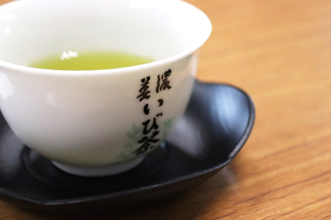 What's Nigari and How to Use it in Your Life – Yunomi.life