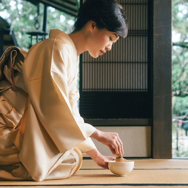 The Book of Tea by Kakuzo Okakura – Yunomi.life
