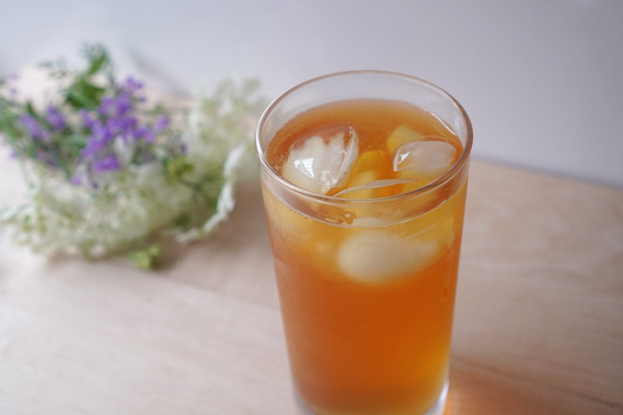 Tips to Make Perfect Cold Brew Black Tea – Yunomi.life