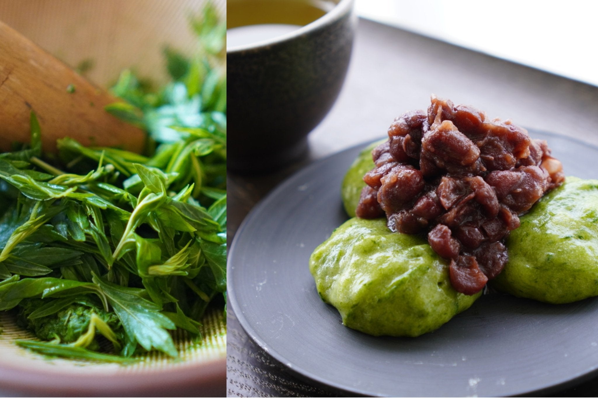 yomogi-japanese-mugwort-how-to