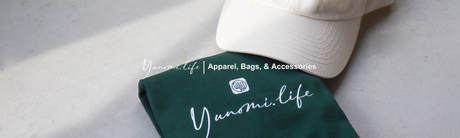 Lifestyle :: Apparel, Bags, and Accessories - Yunomi.life