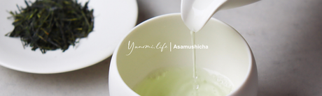 Asamushicha