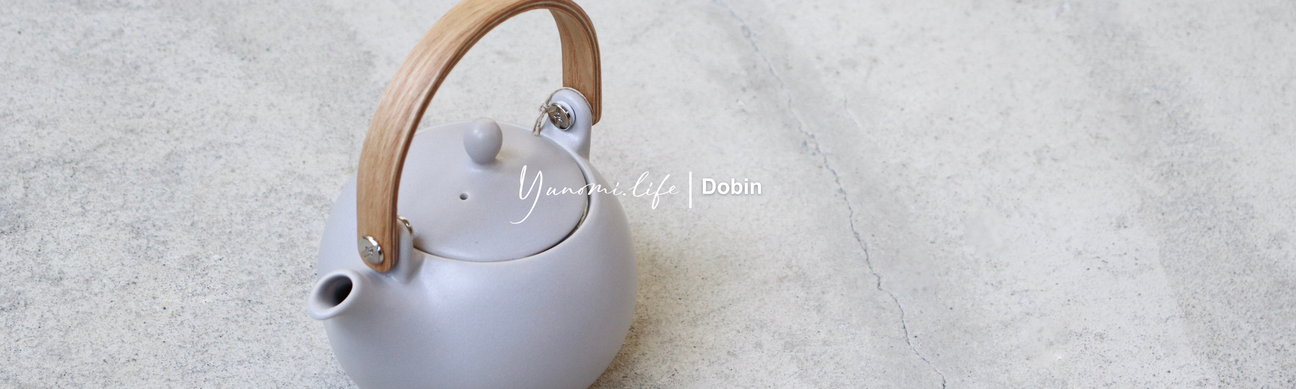 ドビン(トップハンドル) – Yunomi.life ドビン(トップハンドル) – Yunomi.life