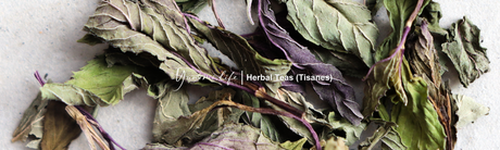 Herbals Teas (Tisanes)