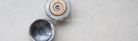 Tea Ware Banner