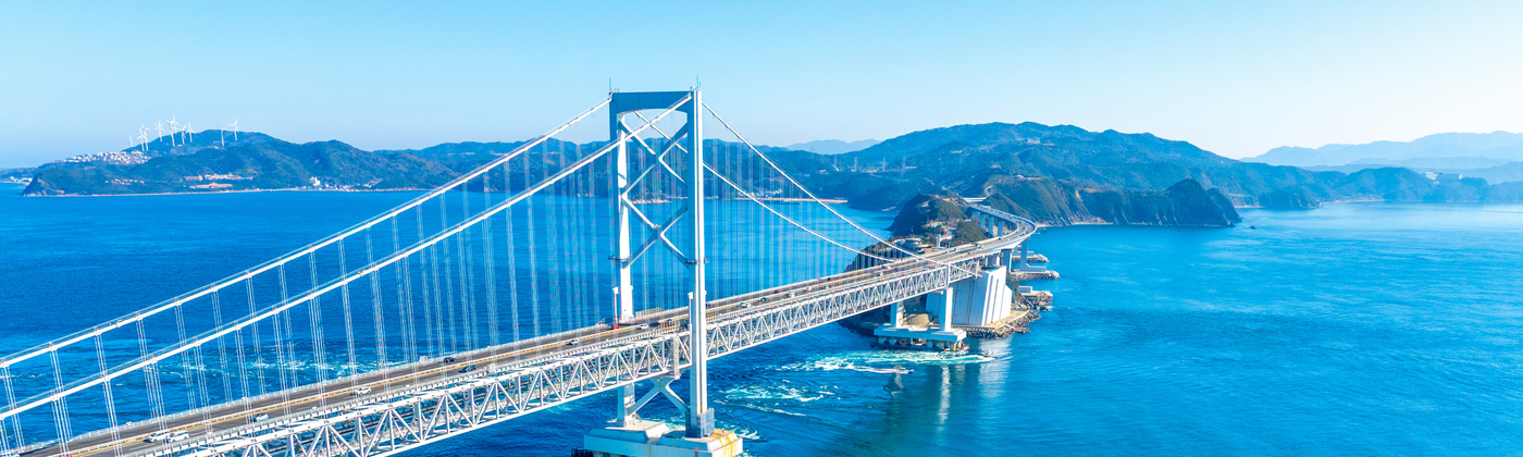 Products Made in Tokushima