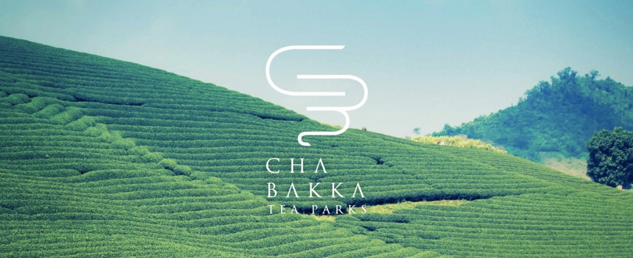 Chabakka Tea Parks - Yunomi.life