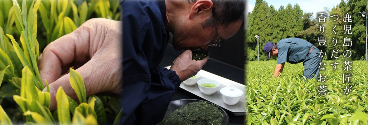 Furuichi Seicha – Yunomi.life