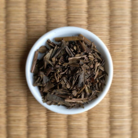 Hojicha - Roasted Tea - Yunomi.life