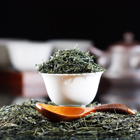 Yunomi House Blended Teas